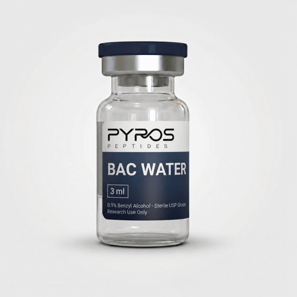 BAC Water
