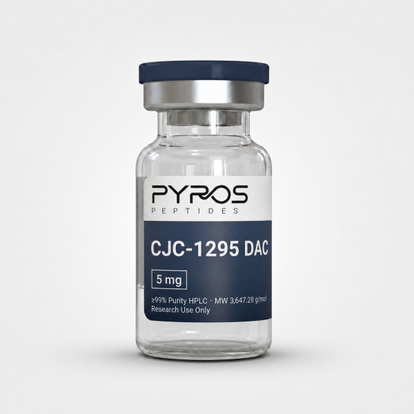 CJC-1295 DAC