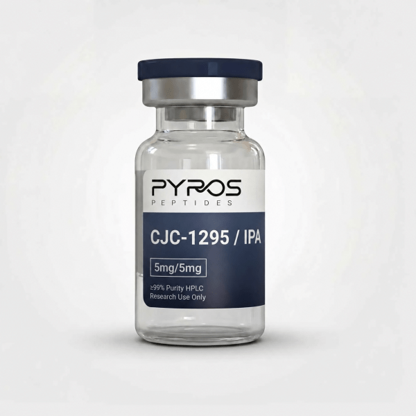 CJC-1295 / Ipamorelin