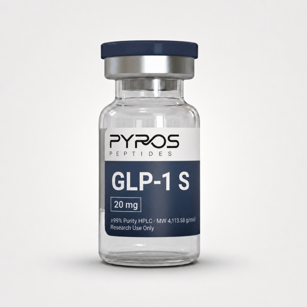 GLP-1 S