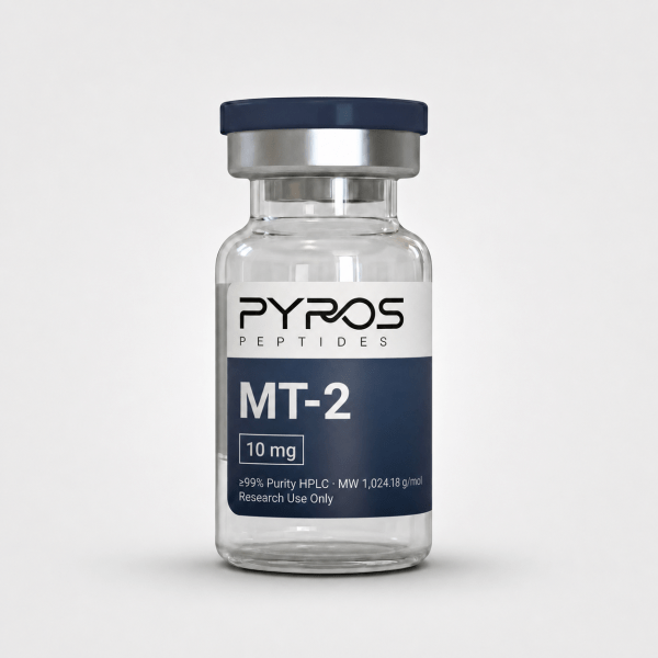 Melanotan II